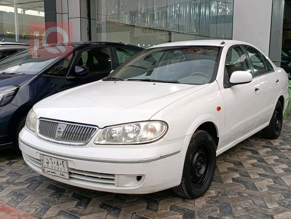 Nissan Sunny